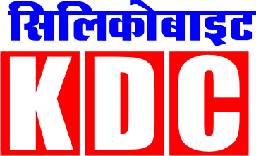 Silicobyte Katni Degree College_logo