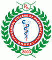 Bansal College of Pharmacy_logo