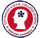 Chitransh ADPG College_logo