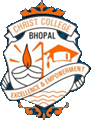 Christ College_logo