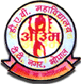 DAV Mahavidyalaya_logo