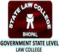 Government State Level Law PG College_logo
