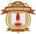 IES College of Technology_logo