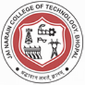 Jai Narain College of Technology_logo