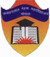 Jawahar Lal Nehru College_logo