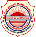Kamla Nehru Mahavidyalaya_logo