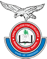 Government Degree College_logo