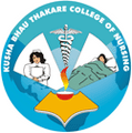 Kusha Bhau Thakre Nursing College_logo