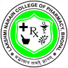 Lakshmi Narain College of Pharamcy_logo
