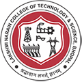 Lakshmi Narain College of Technology and Science_logo