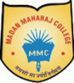 Madan Maharaj College_logo