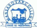 Mansarovar College_logo