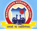 Mansarovar Nursing College_logo