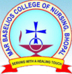 Mar Baselios College of Nursing_logo