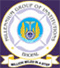 Millennium Institute of Technology and Science_logo