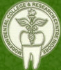 Modern Dental College and Research Centre_logo