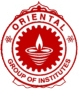 Oriental College of Management_logo