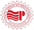 Patel College of Education_logo