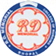 RD Memorial College of Physical Education_logo