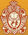 Rajeev Gandhi Ayurveda College_logo