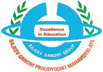 Rajeev Gandhi College of PharmacyInstitute of Pharmaceutical Sciences_logo