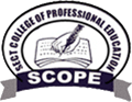 SECT College for Professional Education_logo