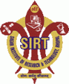 Sagar Institute of Research and Technology_logo