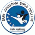 Sant Hirdaram Girls College_logo