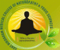 Sant Hirdaram Medical College of Naturopathy and Yogi Science_logo