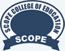 Scope College of Education_logo