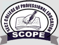 SECT College of Professional Education_logo