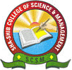 ShaShib College of Science and Management_logo