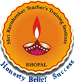 Shri Ravishankar Teachers Training Institute_logo