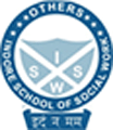 Indore School of Social Work_logo