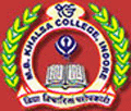 MB Khalsa Law College_logo
