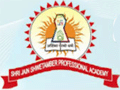 Shri Jain Shwetambar Professional Academy_logo