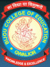 Bijou College of Education_logo