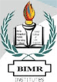 BIMR Nursing College_logo