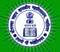 Dr Bhagwat Sahay Government Degree College_logo