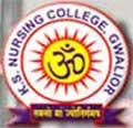 KS Nursing College_logo