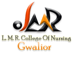 LMR College of Nursing_logo