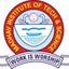 Madhav Institute of Technology and Science_logo