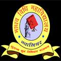 Madhav Law College_logo