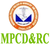 Maharana Pratap College of Dentistry and Research Centre_logo