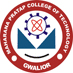 Maharana Pratap College of Technology_logo