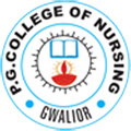 Post Graduate College of Nursing_logo