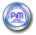 Prestige Institute of Management_logo