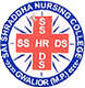 Sai Shraddha Nursing College_logo
