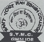 Santyogi Man Singh College of Education_logo