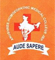 Anushree Homoeopathic Medical College_logo